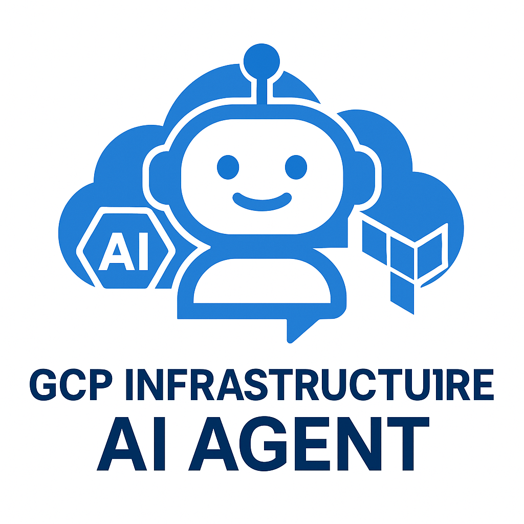 GCP Infrastructure AI Agent preview
